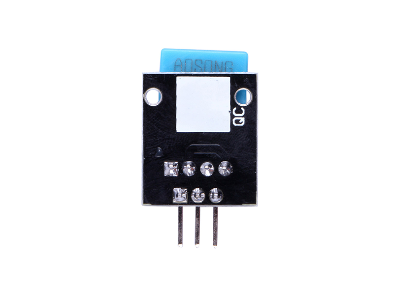 Humidity and Temperature DHT11 Module - Image 3
